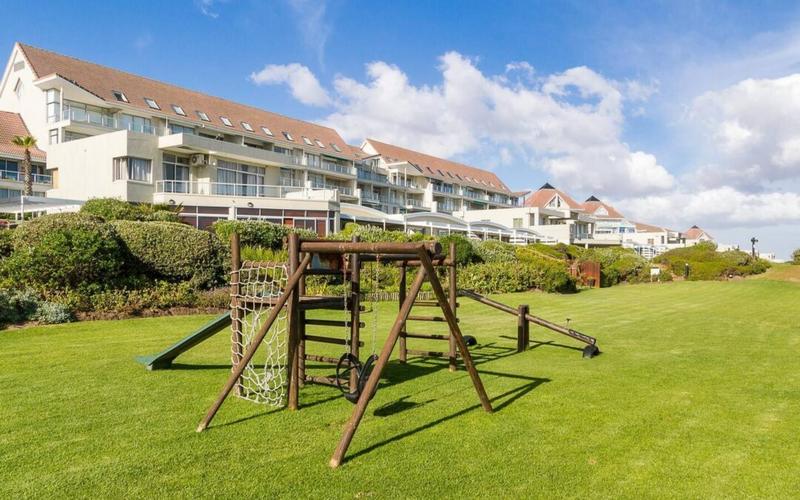 To Let 2 Bedroom Property for Rent in Blouberg Beachfront Western Cape
